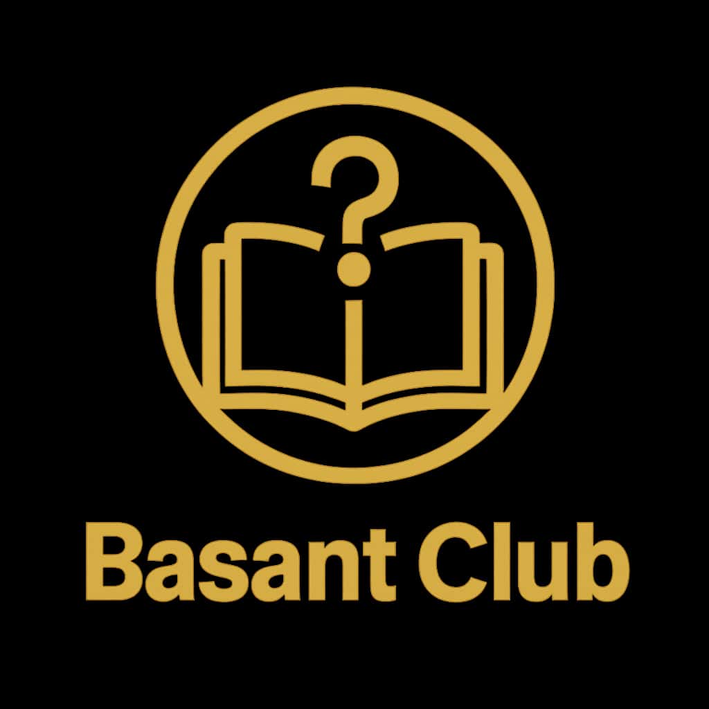 An icon representing Basant Club promotions.